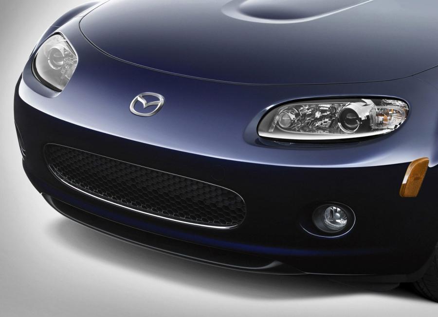  Mazda MX-5 Roadster Coupe 2006 года  (фото 208 из 212)